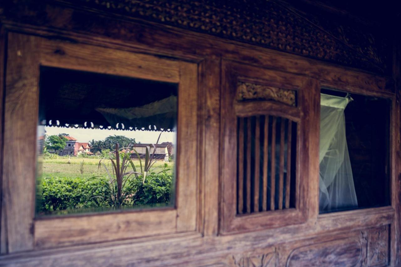 Dragonfly Village Ubud  Ngoại thất bức ảnh