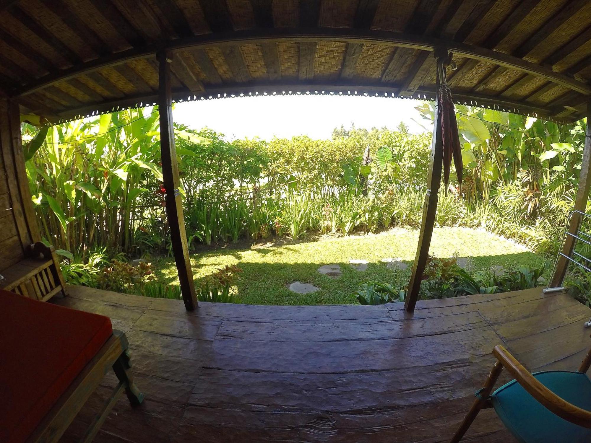Dragonfly Village Ubud  Ngoại thất bức ảnh