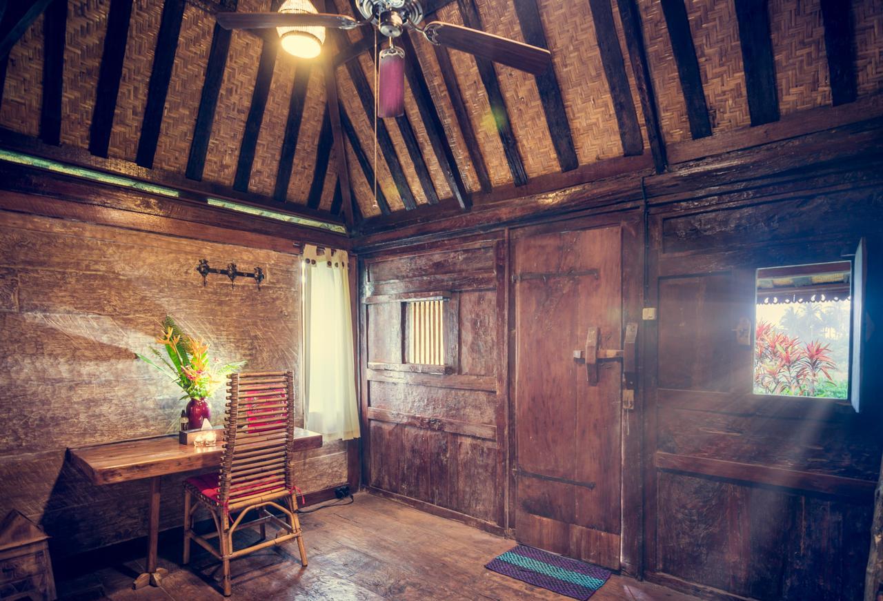 Dragonfly Village Ubud  Ngoại thất bức ảnh